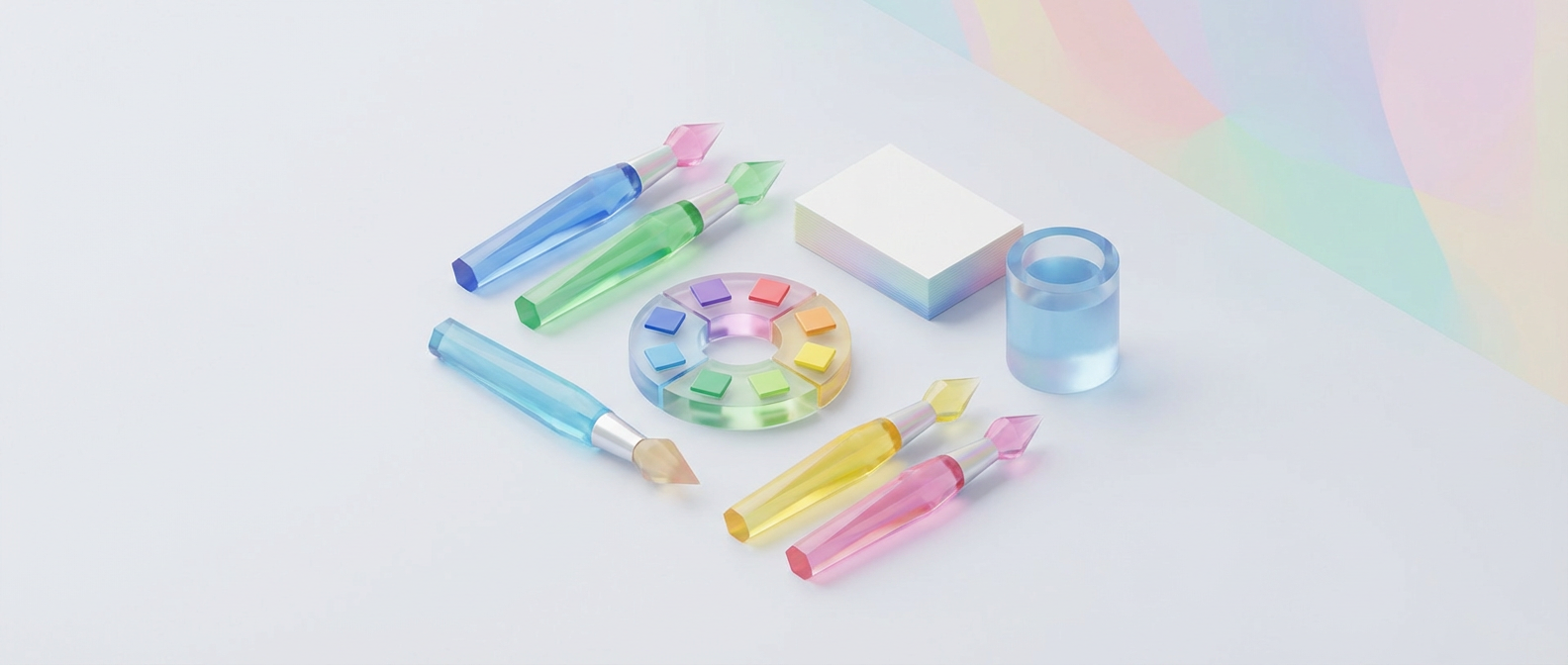 Your Watercolor Journey Starts Here: The Essential Tools That Will Change Everything